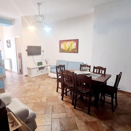 巴勒莫A Casa Di Sasy公寓 外观 照片